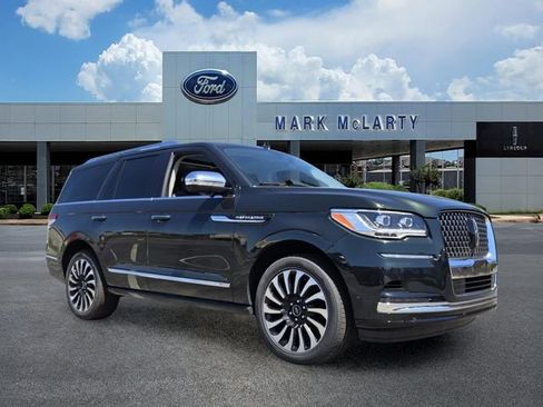 Certified 2022 Lincoln Navigator Black Label AWD/4WD image 7