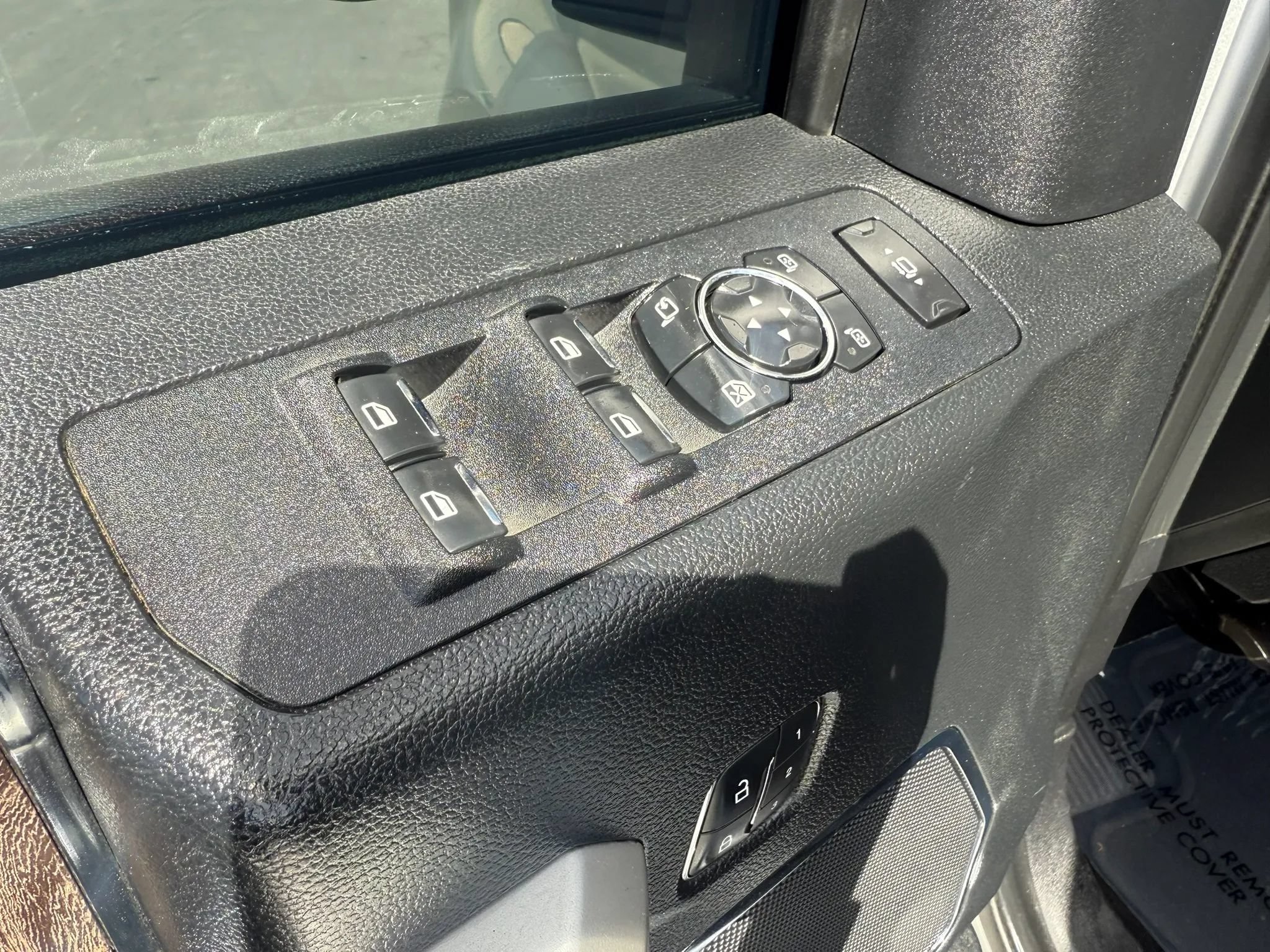 Used 2019 Ford F250 Lariat w/ Lariat Value Package AWD/4WD image 25