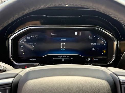 Certified 2023 Chevrolet Silverado 1500 LT AWD/4WD image 25