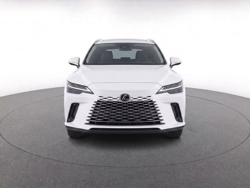 Used 2023 Lexus RX 350 Premium w/ Accessory Package (Z1) FWD image 7