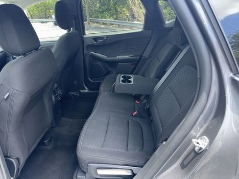 Used 2024 Ford Escape Active AWD/4WD image 7