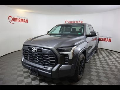 Used 2022 Toyota Tundra SR5