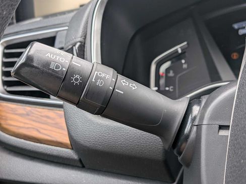 Certified 2019 Honda CR-V EX image 27