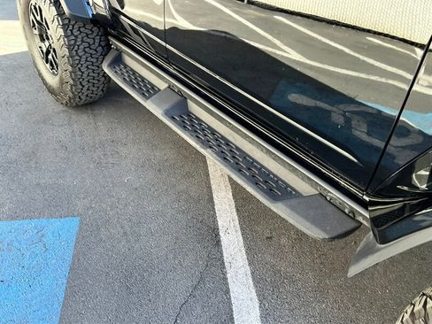 Used 2024 Ford Bronco Raptor image 9