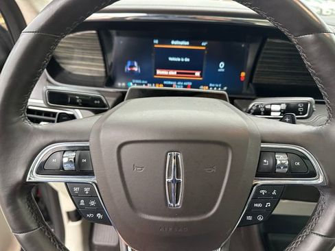 Used 2022 Lincoln Navigator L Black Label image 35