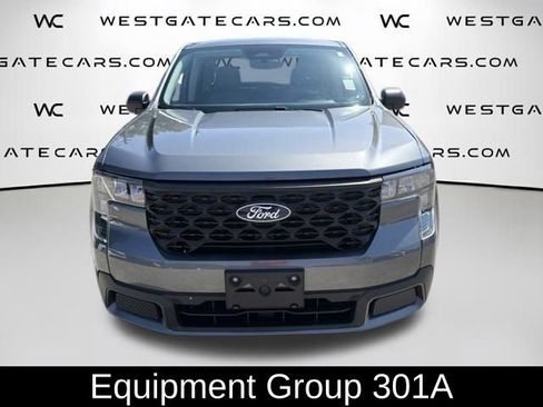 Used 2025 Ford Maverick XLT w/ Equipment Group 301A AWD/4WD image 2