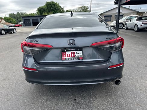 Used 2022 Honda Civic Sport image 6
