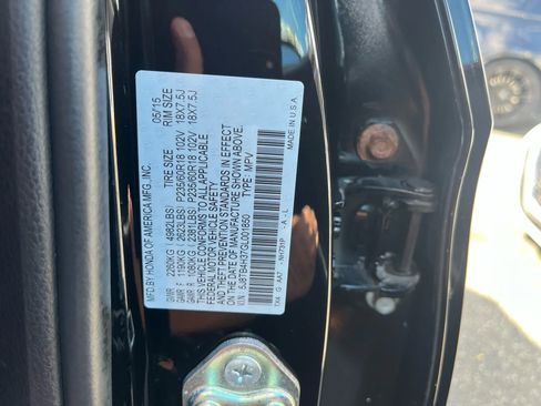 Used 2016 Acura RDX AWD image 27