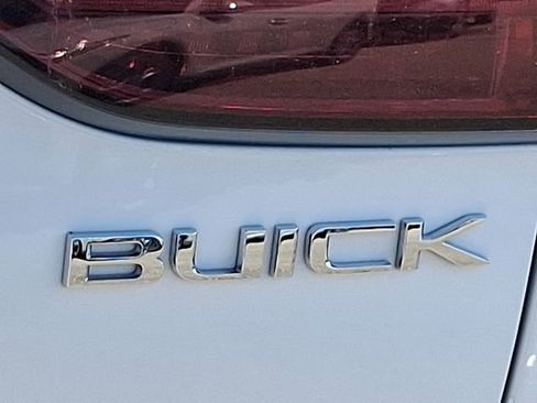 Used 2025 Buick Envision Sport Touring image 31