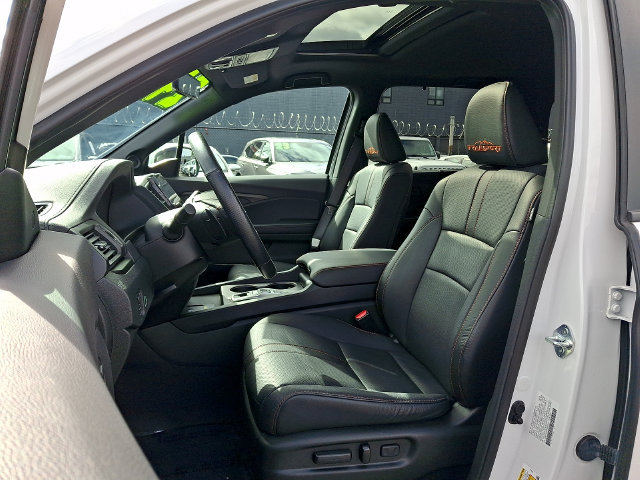 Used 2024 Honda Passport TrailSport image 8