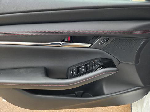 New 2026 MAZDA MAZDA3 Carbon AWD/4WD image 19