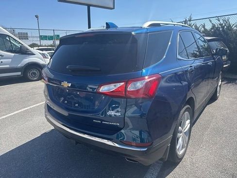 Used 2019 Chevrolet Equinox Premier image 5