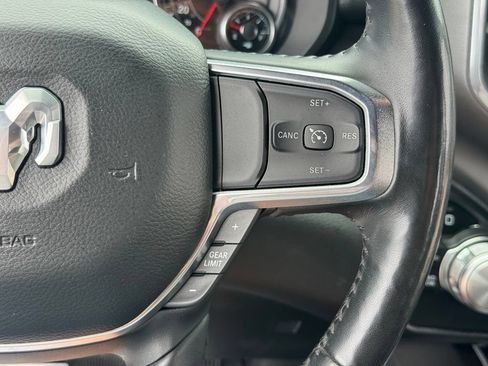 Used 2021 RAM 1500 Laramie w/ Sport Appearance Package AWD/4WD image 27