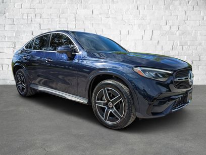 Used 2024 Mercedes-Benz GLC 300 4MATIC