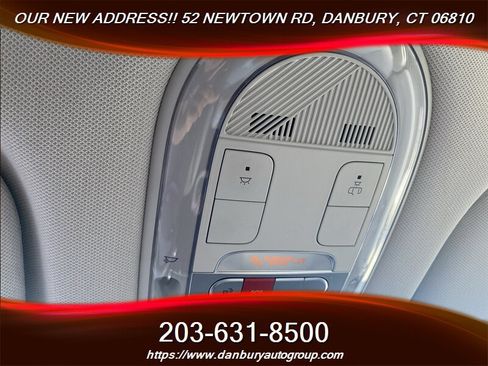 Used 2023 Hyundai Ioniq 5 SEL w/ Cargo Package RWD image 18