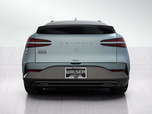 Used 2023 Genesis GV60 Performance AWD/4WD image 4