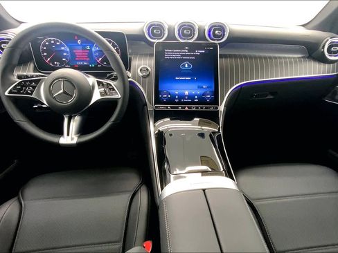 New 2026 Mercedes-Benz GLC 300 image 19