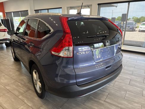 Used 2014 Honda CR-V EX-L image 5