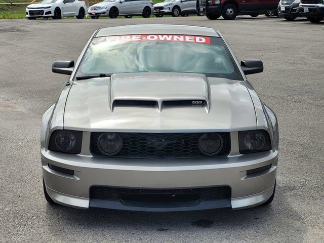 Used 2008 Ford Mustang GT Premium RWD image 2