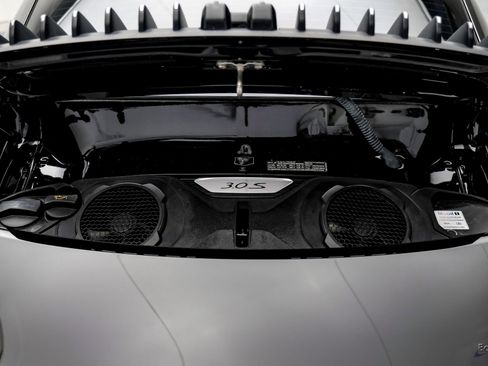 Used 2020 Porsche 911 Carrera 4S image 91