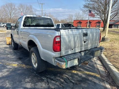 Used 2013 Ford F250 XLT w/ XLT Value Pkg image 3
