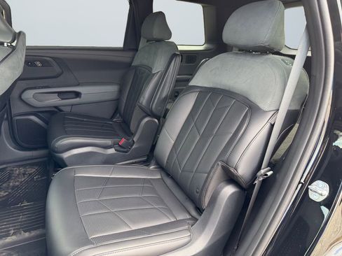 New 2027 Kia Telluride SX Prestige X-Line image 13