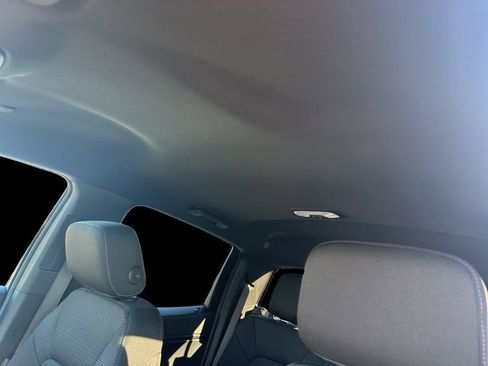 New 2026 Chevrolet Colorado LT image 28