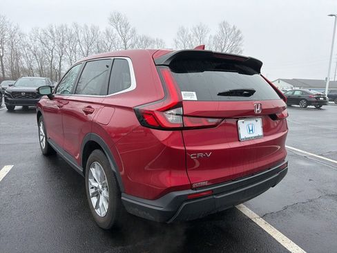 Certified 2023 Honda CR-V EX image 3