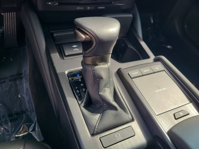 Used 2022 Lexus ES 350 w/ Premium Package FWD image 33