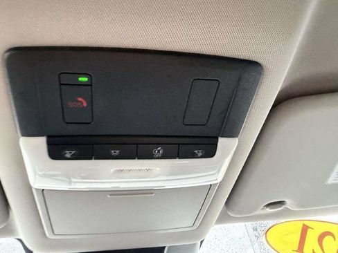 Used 2021 Nissan Rogue SV AWD/4WD image 20
