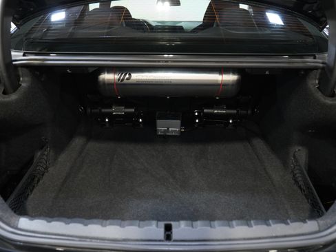 Used 2021 BMW M4 Coupe w/ Executive Package RWD image 49