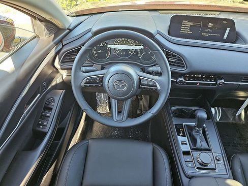 New 2026 MAZDA CX-30 AWD 2.5 S w/ Select Sport Pkg image 24