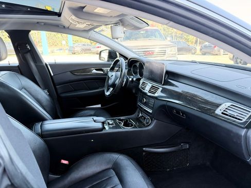 Used 2016 Mercedes-Benz CLS 400 CLS 400 image 19