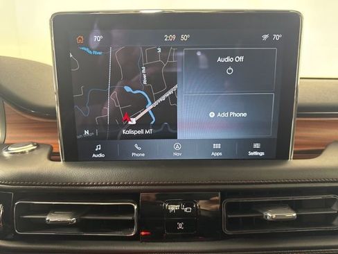 Used 2024 Lincoln Aviator Reserve image 16