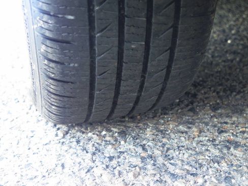 Used 2010 Toyota Matrix S image 20