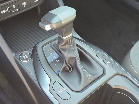 New 2025 Kia K4 LXS image 28