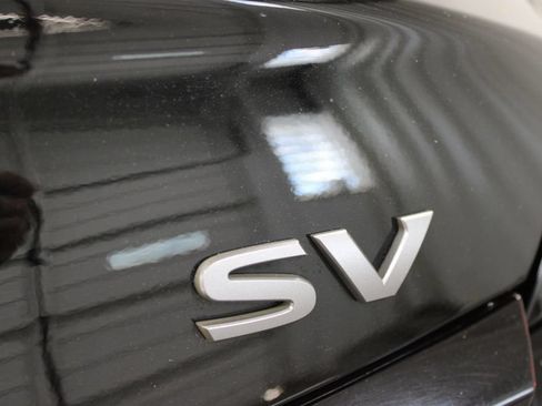Used 2024 Nissan Altima 2.5 SV FWD image 22
