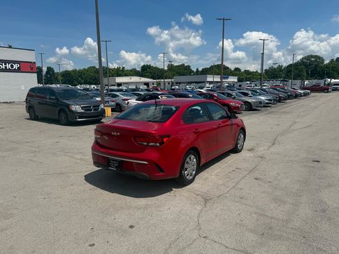 Used 2022 Kia Rio S FWD image 3