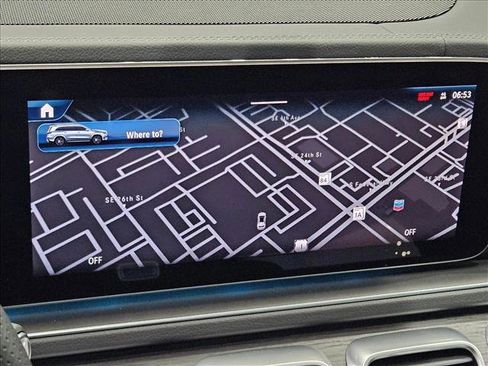 New 2026 Mercedes-Benz GLS 450 4MATIC image 13