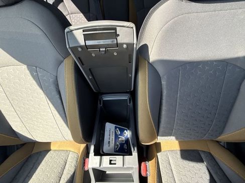 New 2026 Subaru Crosstrek 2.5i Sport AWD/4WD image 21
