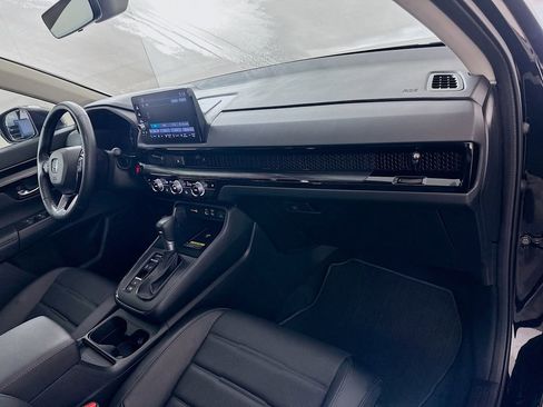 Used 2025 Honda CR-V EX-L image 29