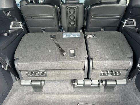 Certified 2023 Honda Odyssey Sport image 16