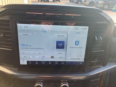 Used 2023 Ford F150 Lariat image 12