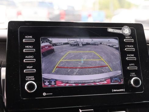 Used 2023 Toyota Camry SE w/ Convenience Package FWD image 17