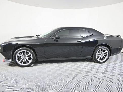 Used 2023 Dodge Challenger GT image 2