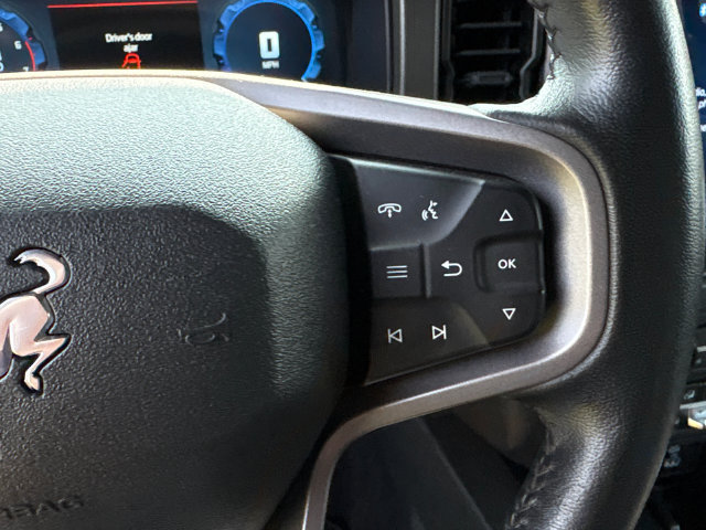 Used 2025 Ford Bronco Big Bend AWD/4WD image 14