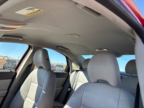 Used 2008 Volvo S40 2.4i image 17