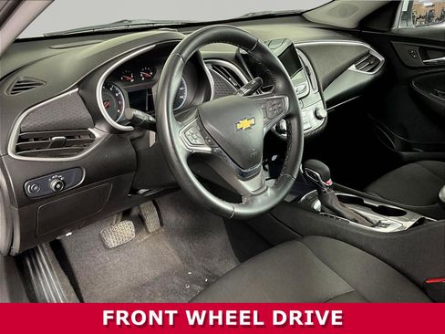 Used 2024 Chevrolet Malibu RS w/ LPO, Floor Liner Package FWD image 15