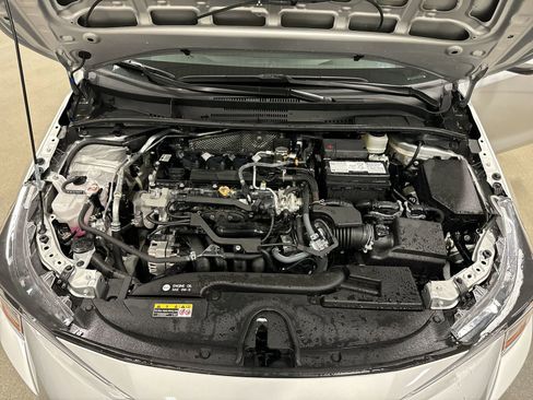 Used 2025 Toyota Corolla LE image 26