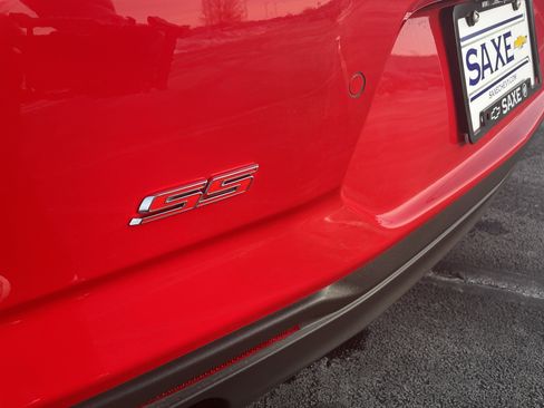 Used 2023 Chevrolet Camaro SS image 27